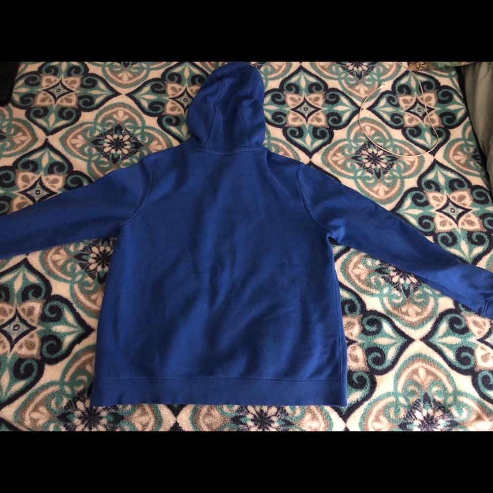 Nike hoodie